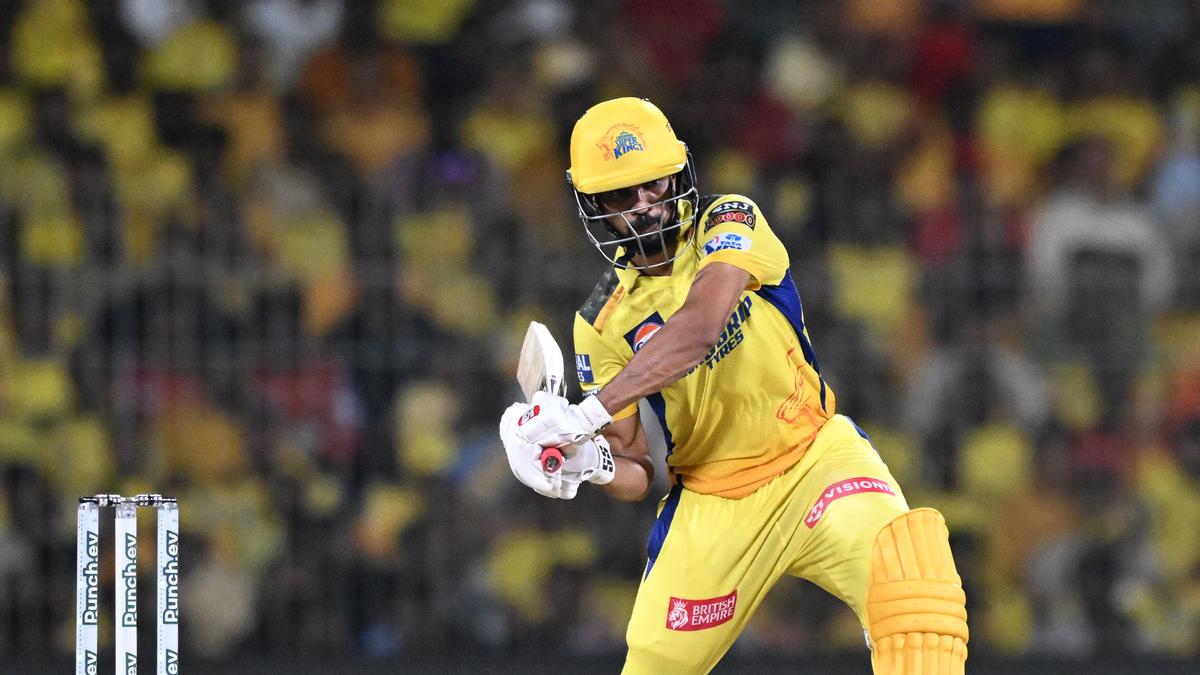 IPL 2024: CSK batting coach Hussey praises “smart batter” Ruturaj, lauds his ability to soak pressure